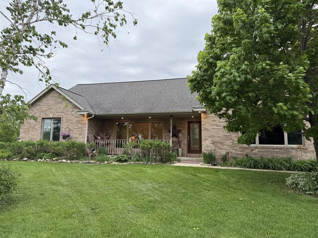 W20841 Brenegan Ln, Galesville, WI 54630