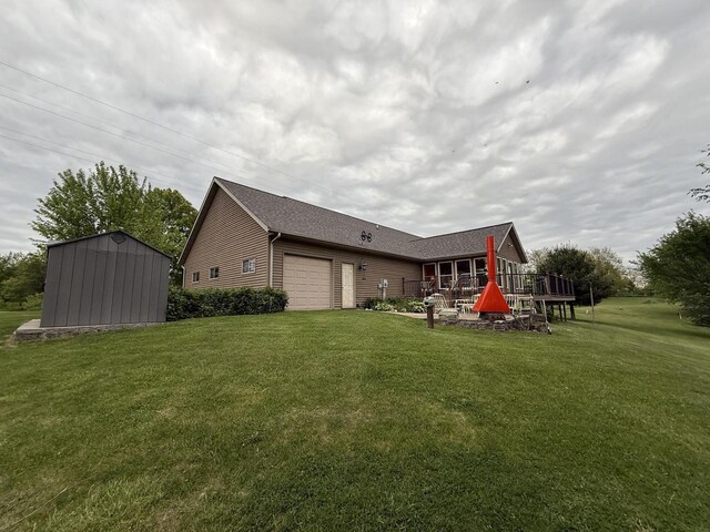 W20841 Brenegan Ln, Galesville, WI 54630