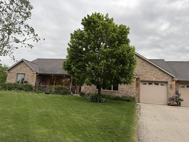 W20841 Brenegan Ln, Galesville, WI 54630