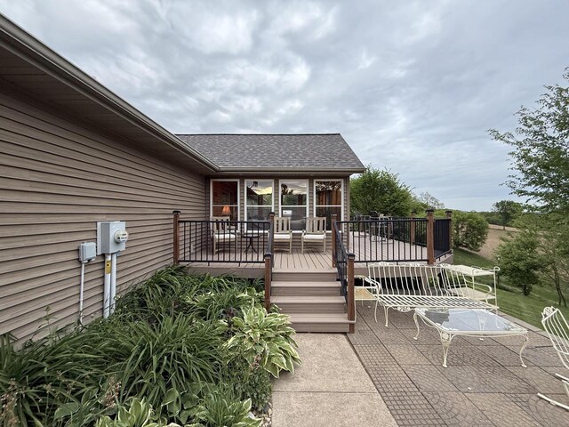 W20841 Brenegan Ln, Galesville, WI 54630