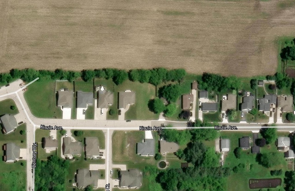 6342 Kinzie Ave, Mount Pleasant, WI 53406