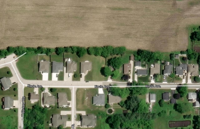 6342 Kinzie Ave, Mount Pleasant, WI 53406