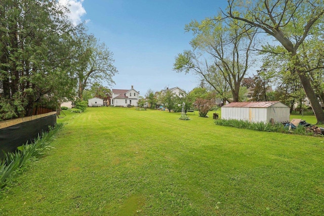 146 S Washington St, Waterloo, WI 53594 - view of grassy yard