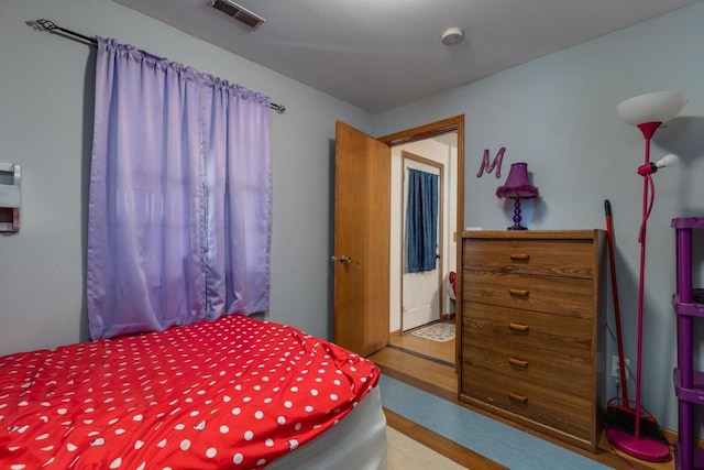 1667 Sherman Ave, Beloit, WI 53511 - view of bedroom