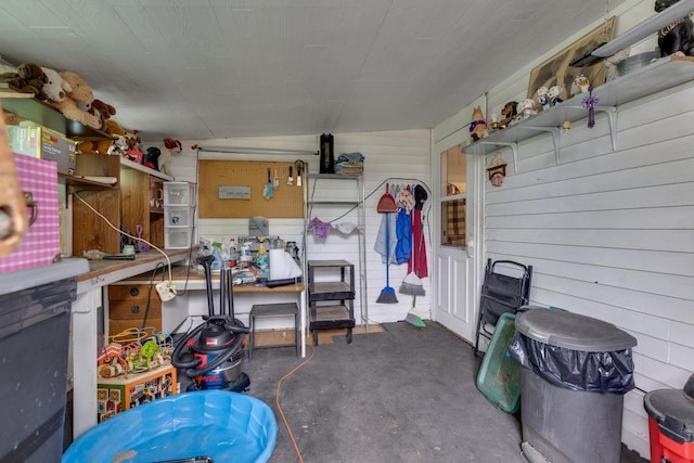 1667 Sherman Ave, Beloit, WI 53511 - view of patio / terrace