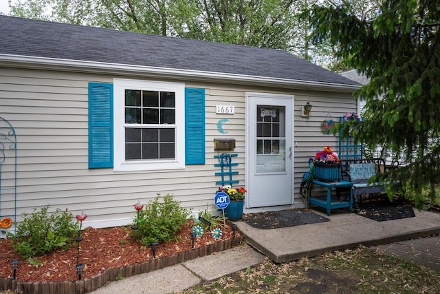 1667 Sherman Ave, Beloit, WI 53511 - view of outdoor structure