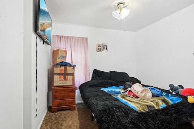 4227 W Concordia Ave, Milwaukee, WI 53216 - view of carpeted bedroom