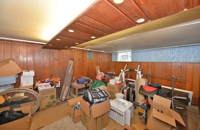 3524 Washington Ave, Racine, WI 53402 - view of storage