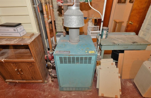 3524 Washington Ave, Racine, WI 53402 - view of utilities