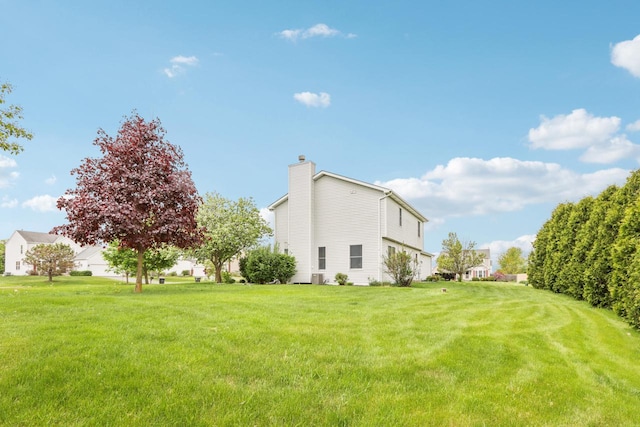 24434 88th St, Salem, WI 53168 - view of grassy yard