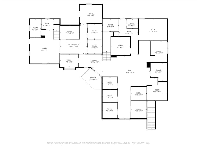 1530 Utah St, Watertown, WI 53094 - home floor plan