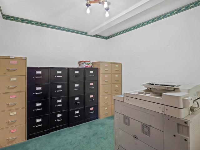 1530 Utah St, Watertown, WI 53094 - view of storage area