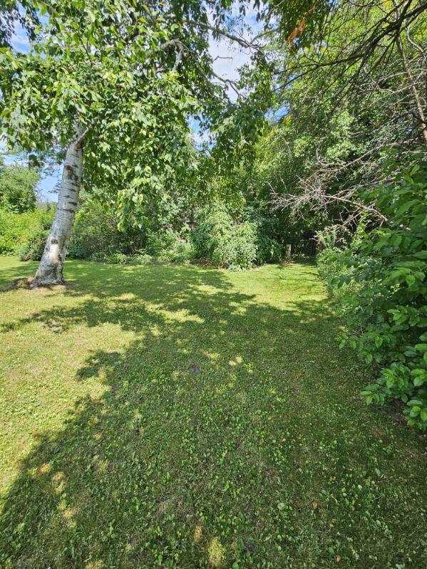 400 Old Indian Trl, Deforest, WI 53532 - view of grassy yard