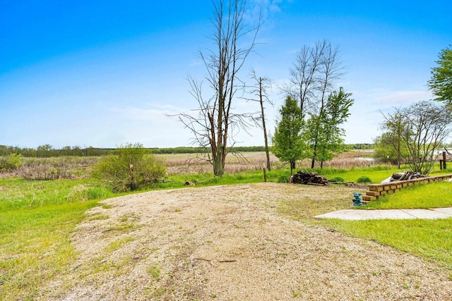 N5101 Lueck Ln, Princeton, WI 54968 - view of yard