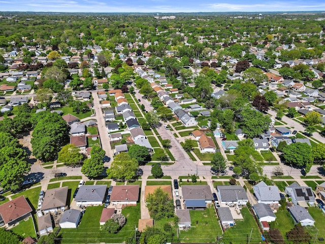 2804 S 64th St, Milwaukee, WI 53219 - view of property location featuring nearby suburban area