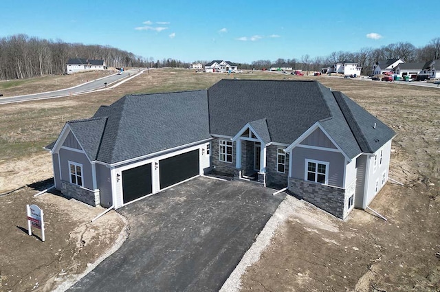 W214N6684 Fairview Dr, Menomonee Falls, WI 53051 - view of subject property