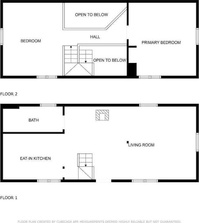 N8378 Timber Trl, New Lisbon, WI 53950 - room layout