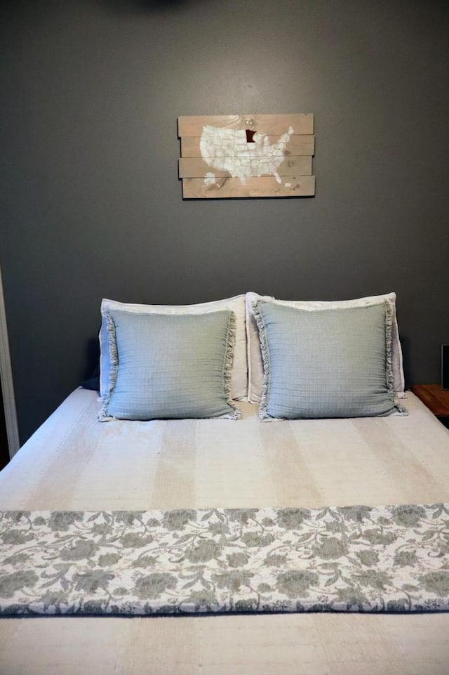 811 Spruce Dr, La Crescent, MN 55947 - view of bedroom