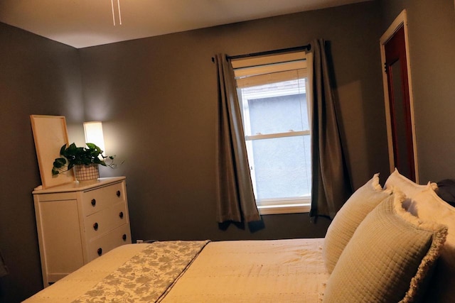 811 Spruce Dr, La Crescent, MN 55947 - view of bedroom