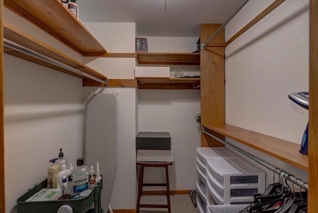 3514 Valley Ridge Rd, Middleton, WI 53562 - view of spacious closet