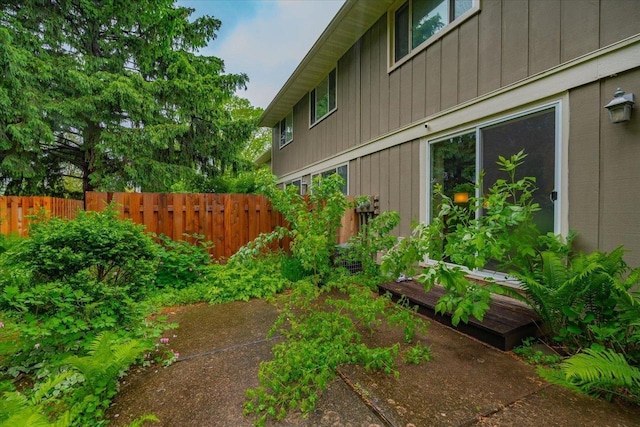 3514 Valley Ridge Rd, Middleton, WI 53562 - view of yard