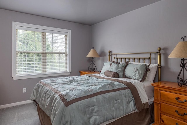 141 Cavil Way, De Pere, WI 54115 - carpeted bedroom with multiple windows and baseboards