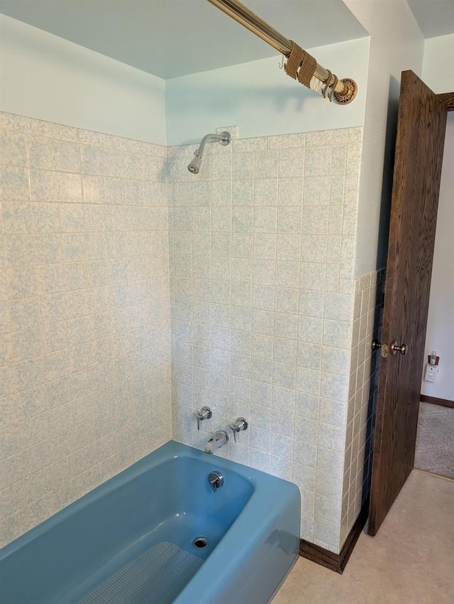1741 Heuss Ave, Weston, WI 54476 - full bath with shower / tub combination