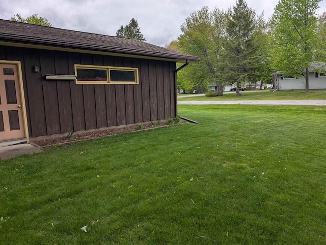 1741 Heuss Ave, Weston, WI 54476 - view of grassy yard
