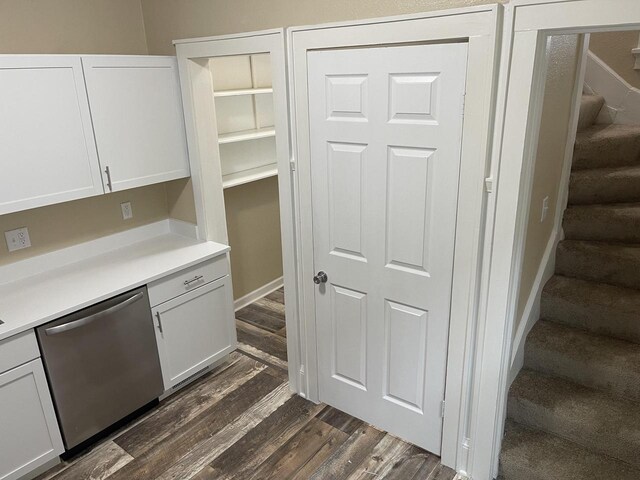 3122 W Madison St, Milwaukee, WI 53215 - view of storage area