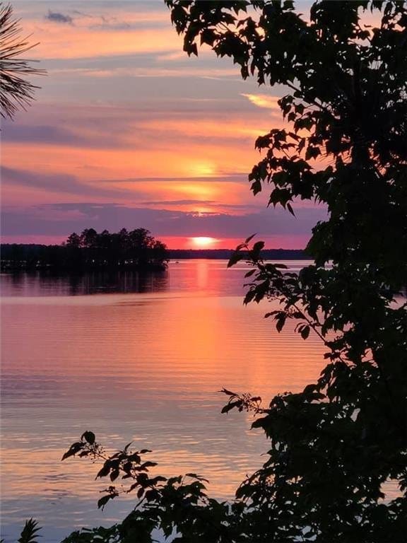 15326 W Birch Point Rd, Hayward, WI 54843 - water view
