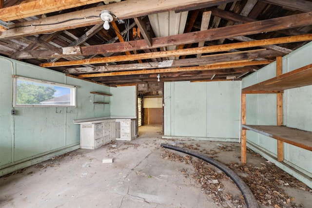 815 Madison St, Little Chute, WI 54140 - view of misc room