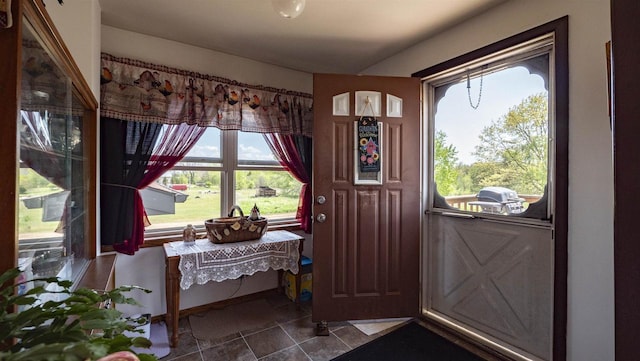 E4347 E Gate Dr, Waupaca, WI 54981 - view of doorway