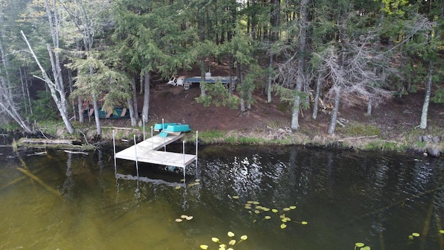 LOT19 Wistful Vista Rd, White Lake, WI 54491