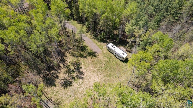 1437 E Severson Rd, Foxboro, WI 54836