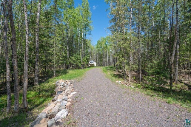 1437 E Severson Rd, Foxboro, WI 54836
