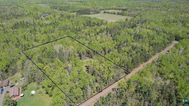 1437 E Severson Rd, Foxboro, WI 54836