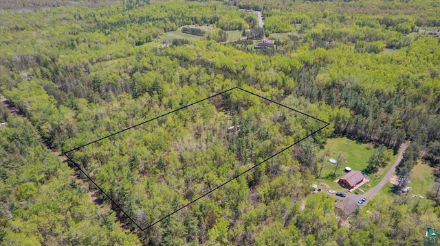 1437 E Severson Rd, Foxboro, WI 54836