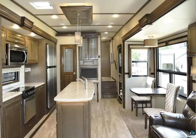 1437 E Severson Rd, Foxboro, WI 54836
