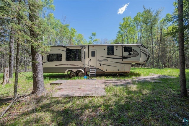 1437 E Severson Rd, Foxboro, WI 54836