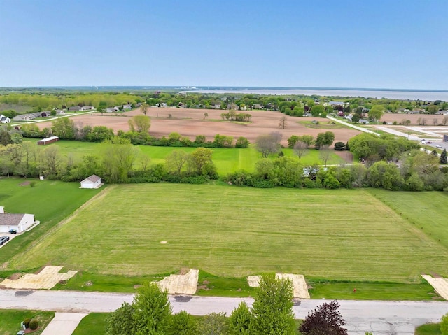 Edmund Rd, New Franken, WI 54229