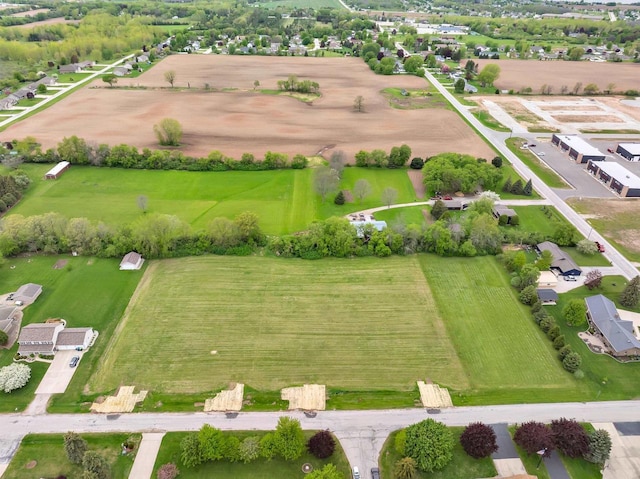 Edmund Rd, New Franken, WI 54229
