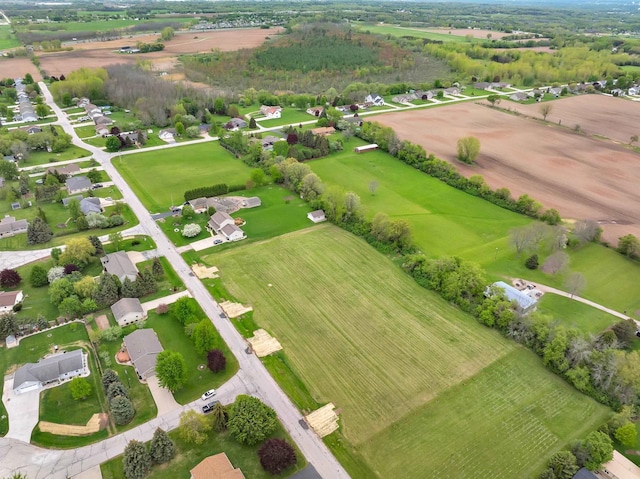 Edmund Rd, New Franken, WI 54229