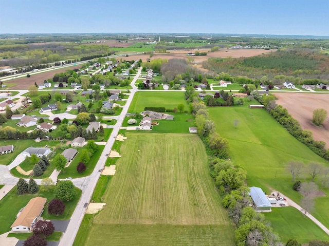 Edmund Rd, New Franken, WI 54229