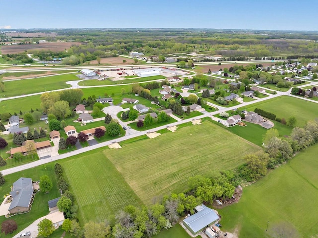 Edmund Rd, New Franken, WI 54229
