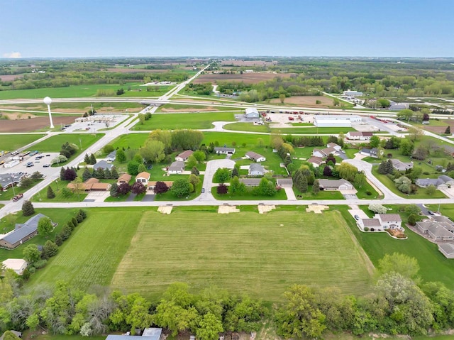 Edmund Rd, New Franken, WI 54229
