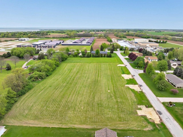 Edmund Rd, New Franken, WI 54229