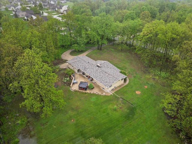 8445 S 44th St, Franklin, WI 53132 - view of subject property