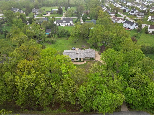 8445 S 44th St, Franklin, WI 53132 - view of property location featuring nearby suburban area