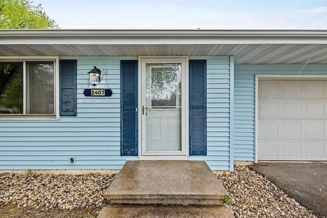 2407 Barbara Ave, Appleton, WI 54915 - view of exterior entry
