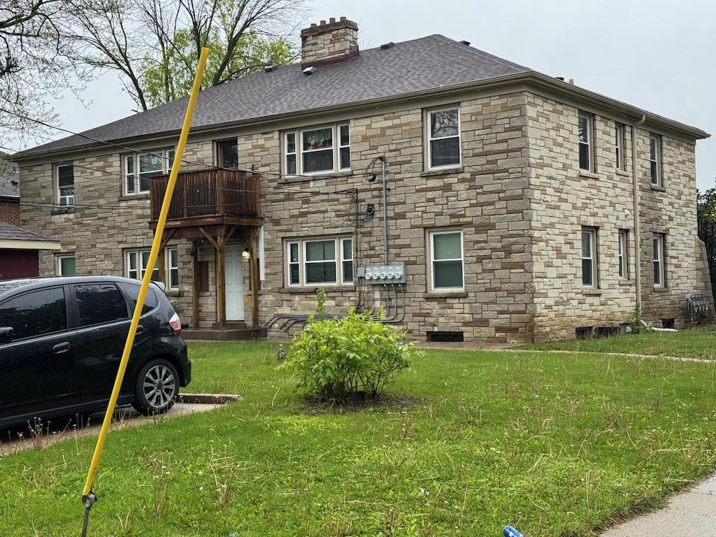 3838 W Capitol Dr, Milwaukee, WI 53216
